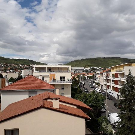 Charmant F2 Avec Vue, Proche Centre Клермон-Ферран Екстер'єр фото